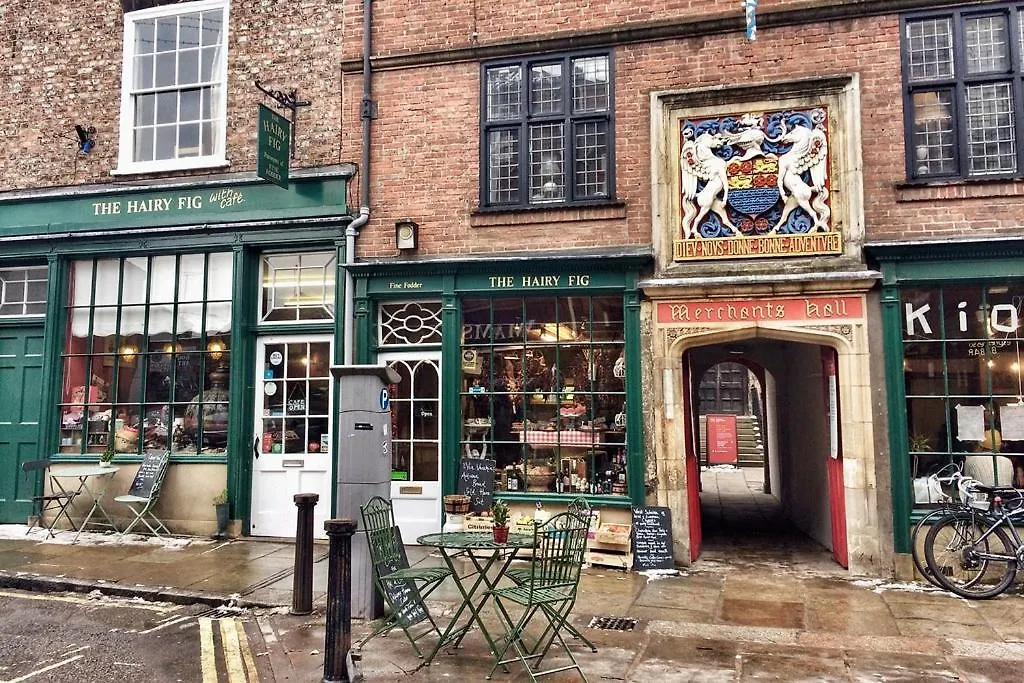Bootes Cottage York 0*,  Royaume-Uni